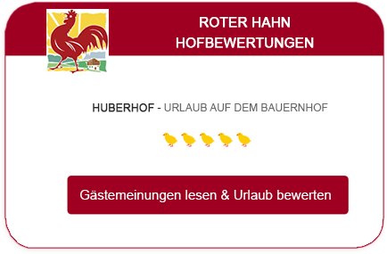 Roter Hahn