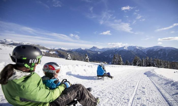 Was Sie im Winterurlaub noch erwartet