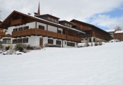 Huberhof Vals