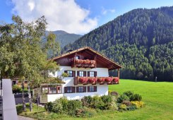 Huberhof Vals