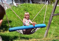 Kinderferien in Südtirol