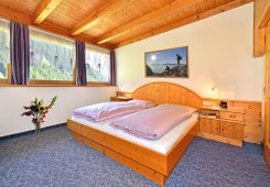 Wohnung Fane Alm5