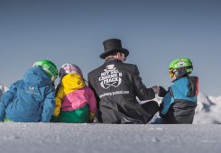 Winterferien in Südtirol