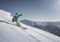 Winterferien in Südtirol