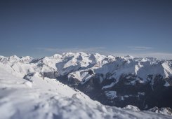 Winterferien in Südtirol