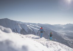 Winterferien in Südtirol